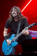 Foo Fighters Announce 2026, 2027 Australia And New Zealand Stadium Tour
