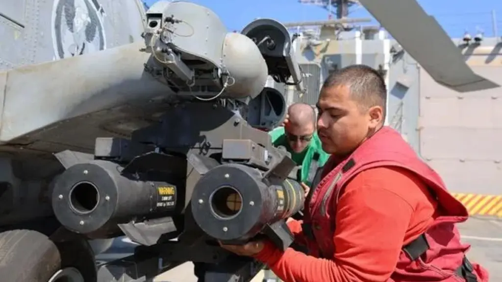 Denmark Purchases US Missiles to Protect Greenland from American Threat