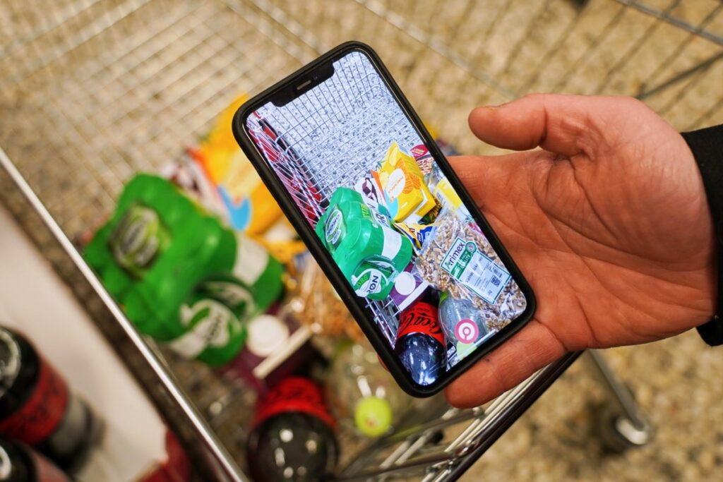 Greenland crisis boosted Danish apps designed to identify and help boycott US goods