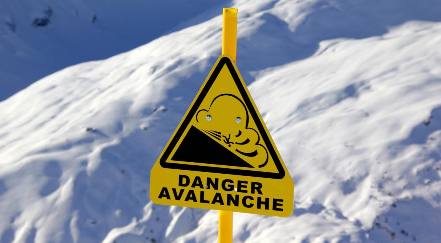 Dutch-Swiss skier latest Dutch victim of avalanche deaths in Alps
