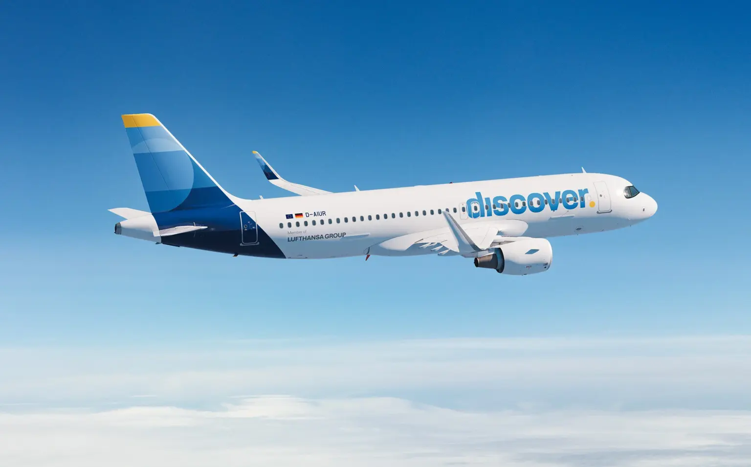 New Winter Route to Ivalo, Finland by Discover Airlines: A Convenient Arctic Getaway Just in Time for 2026