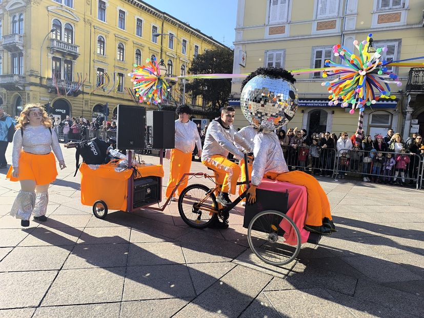 Rijeka Carnival