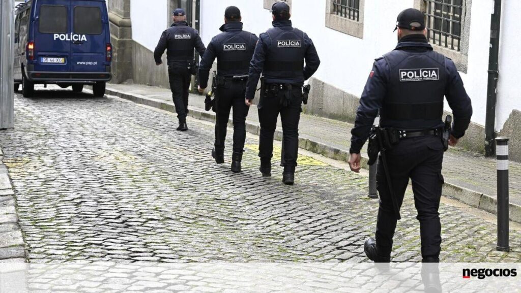 Government wants to search and identify people in "areas with socially impactful crime"