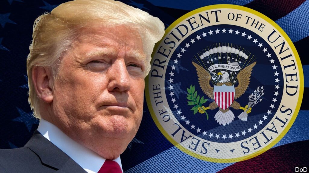 President Trump to visit Rome, Georgia to discuss economy and affordability