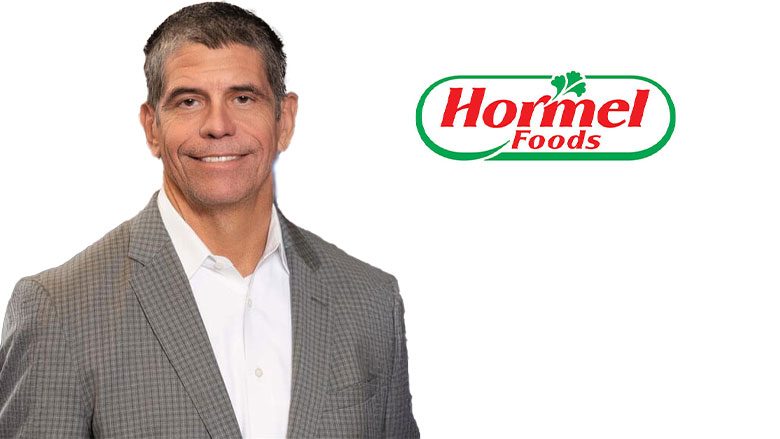 Hormel Foods Appoints Chief Technology Officer
