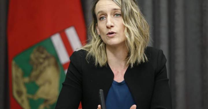 Canada’s incoming top doctor says restoring public trust a top priority