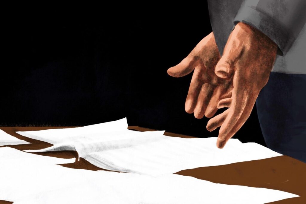 Swedish woman files complaint in Paris after recognizing 'rapist' in Epstein files