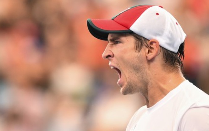Dusan Lajovic