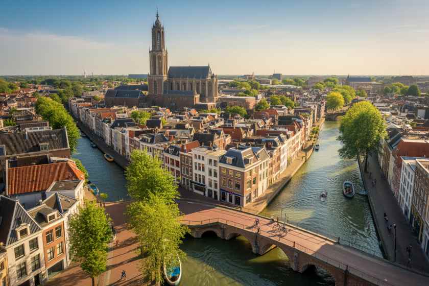 Netherlands
