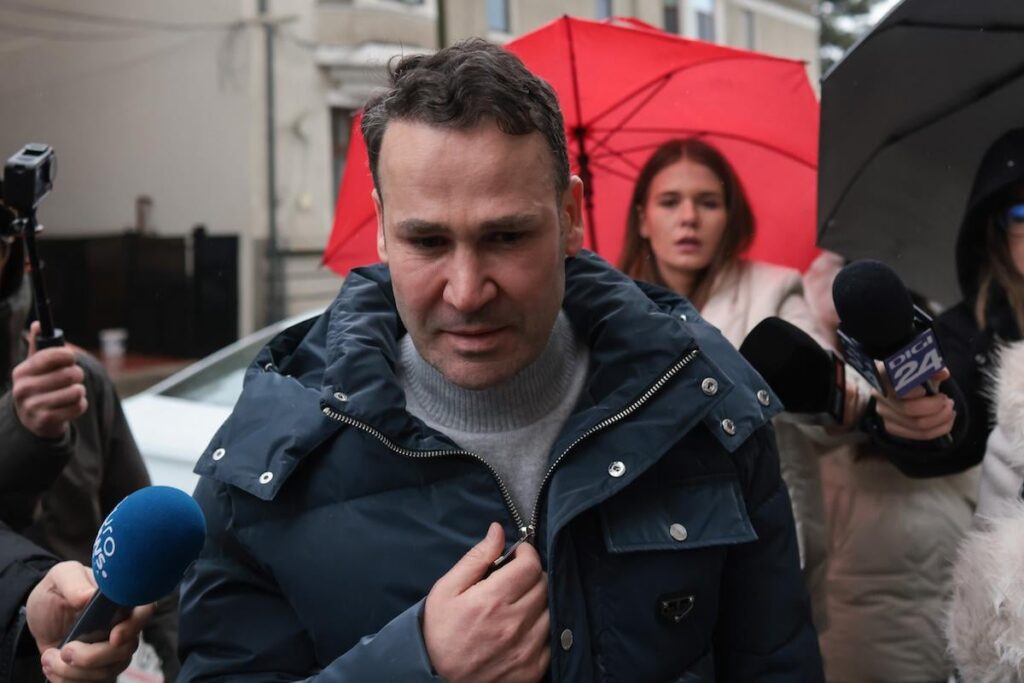 Robert Negoiță under judicial control. The mayor of Sector 3 has bail set at 800,000 lei
