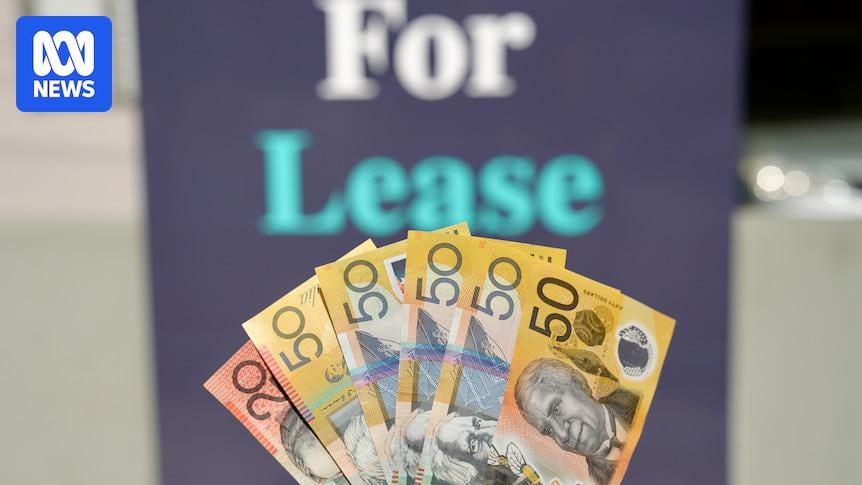 Rental affordability hits new low as rents rise faster than wages