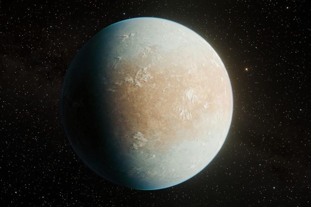 Astrophysicist explains why exoplanets are vital for finding alien life