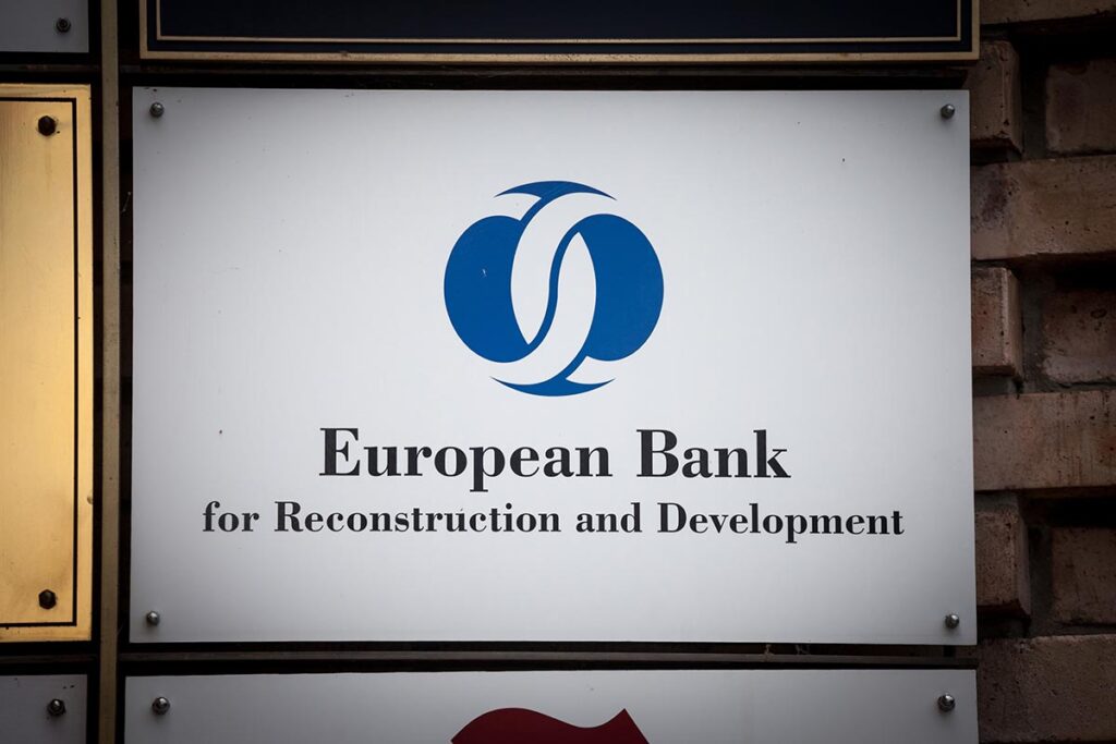 EBRD Raises Montenegro Growth Forecast to 3.2 Percent