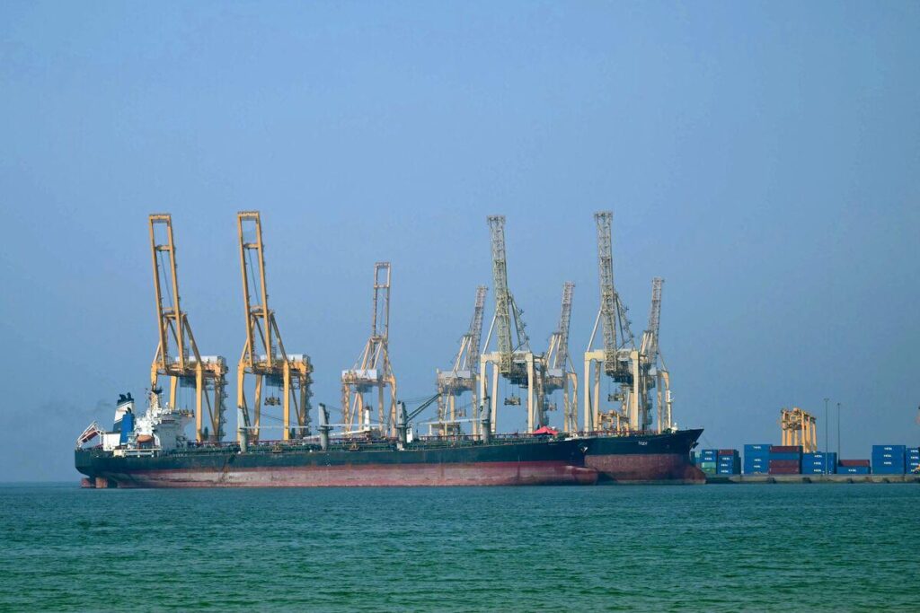 The $108 oil war: Can the Middle East crash the world economy?
