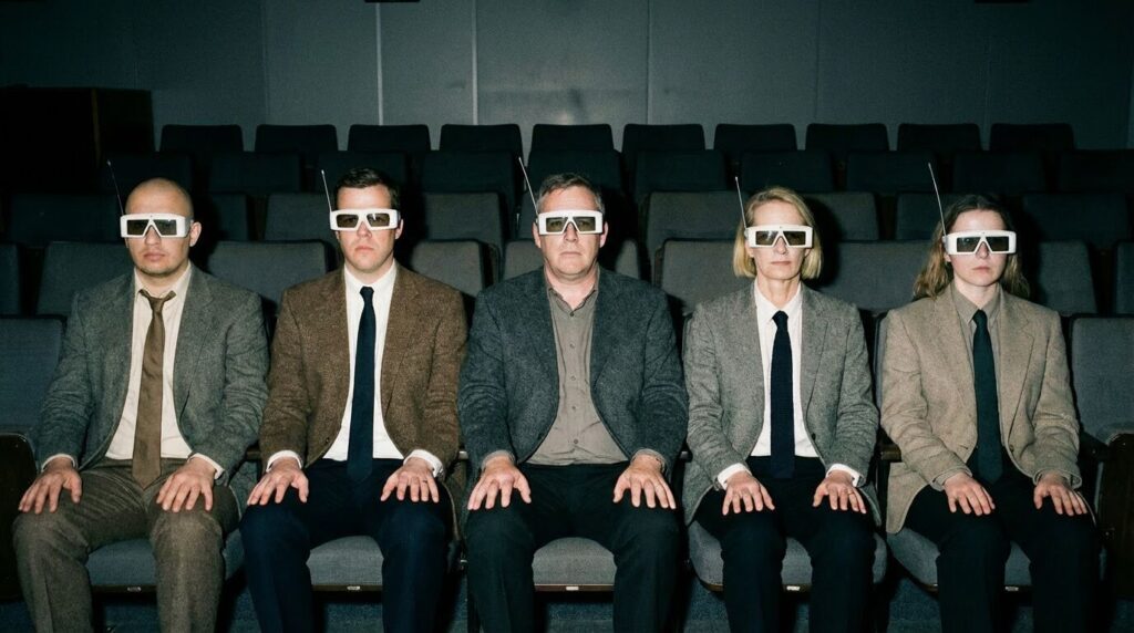 ELVIS Relaunches as Entertainment-First Growth Studio