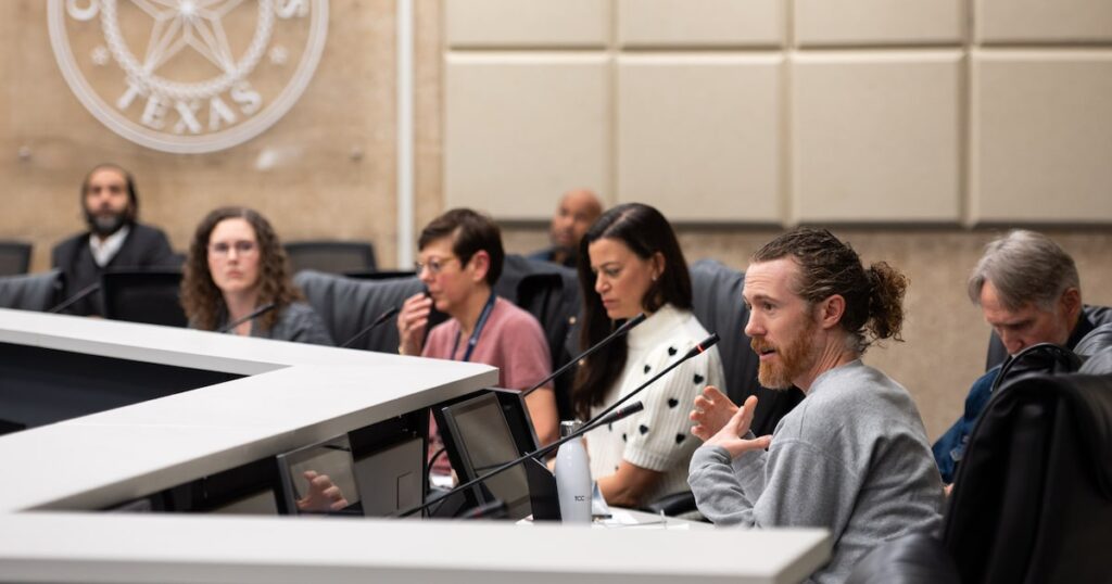 The city of Dallas wants to reduce the World Cup’s environmental impact