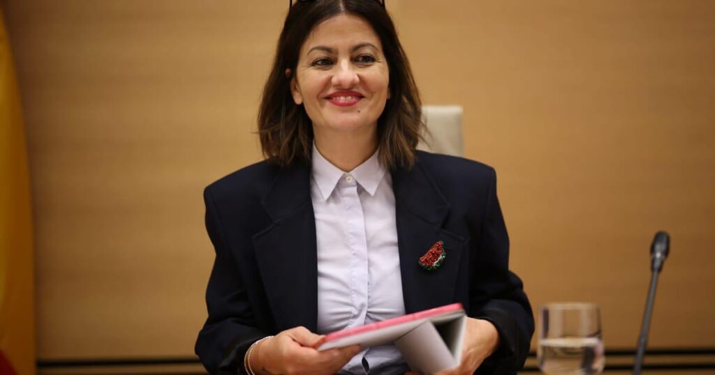 Spain’s youth minister floats countrywide ban on X
