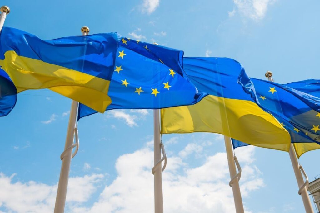 EU Paper on Ukraine Talks Demands Russia Withdraw Troops from Georgia, Neighboring Countries – Civil Georgia
