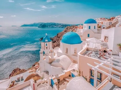 Visit Ukraine - How to get to Ukraine from Greece in 2026: convenient routes, entry rules and useful tips