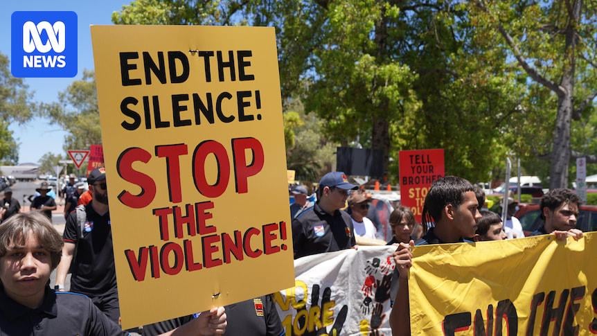 First national plan to address violence against Indigenous women and children