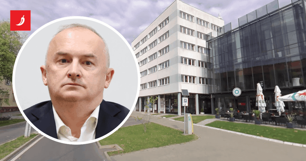 New action of Uskok. The mayor of Nova Gradiska was arrested, searches are ongoing throughout the country