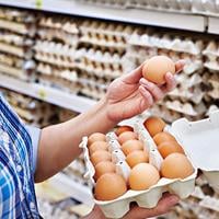 How can Coles be pricing per apple instead of per kg?