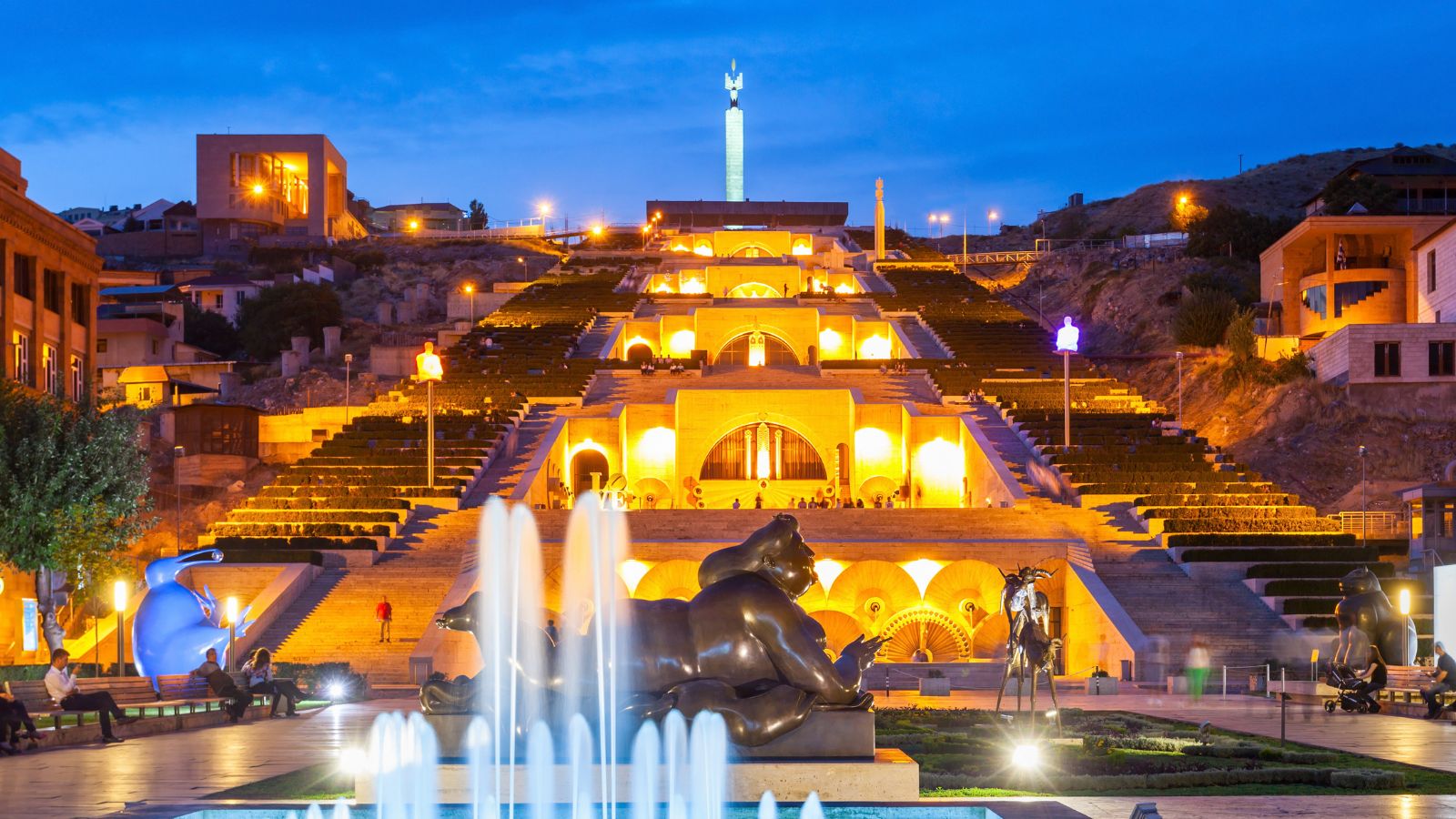 Indians Can Travel To Armenia Visa-Free In 2026, But With Conditions: Check Details