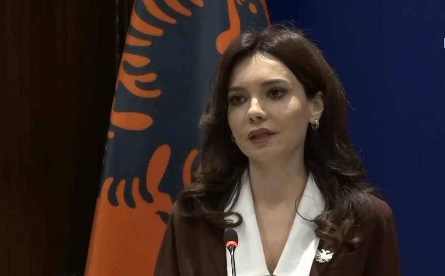 Spiropali: Mutual recognition between Kosovo and Serbia, the only stable basis for a healthy relationship