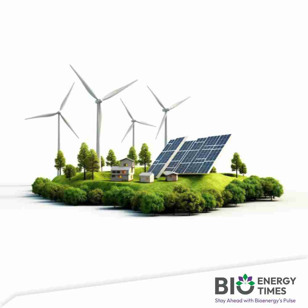 Green energy output in North Macedonia rises 46% in January
