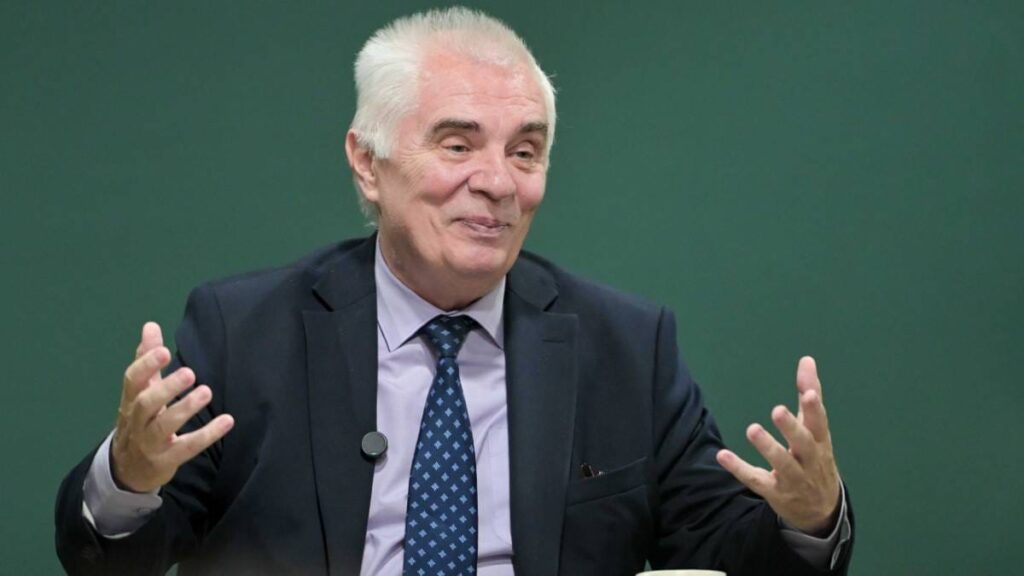 Polish envoy pitches Poland as gateway to Europe, calls Indians ‘model immigrants’