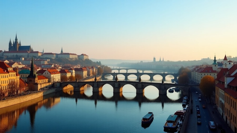 Netherlands Joins Italy, United Kingdom, Luxembourg, Slovakia, Spain, and More in Europe’s Strong Tourism Surge with Record Growth, Increased Arrivals, and Rising Expenditures Set the Stage for 2025