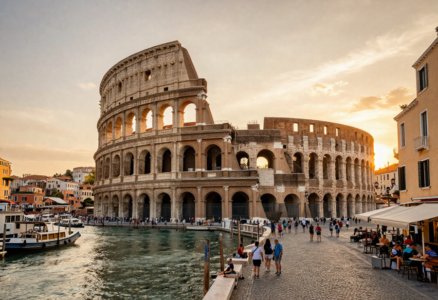 Italy Joins Norway, France, Spain, Turkey, Slovenia, and More as the Top Twenty Most Beautiful, Trending, and Must-Visit Travel Destinations for 2026 Across Europe Italy Joins Norway, France, Spain, Turkey, Slovenia, and More as the Top Twenty Most Beautiful, Trending, and Must-Visit Travel Destinations for 2026 Across Europe