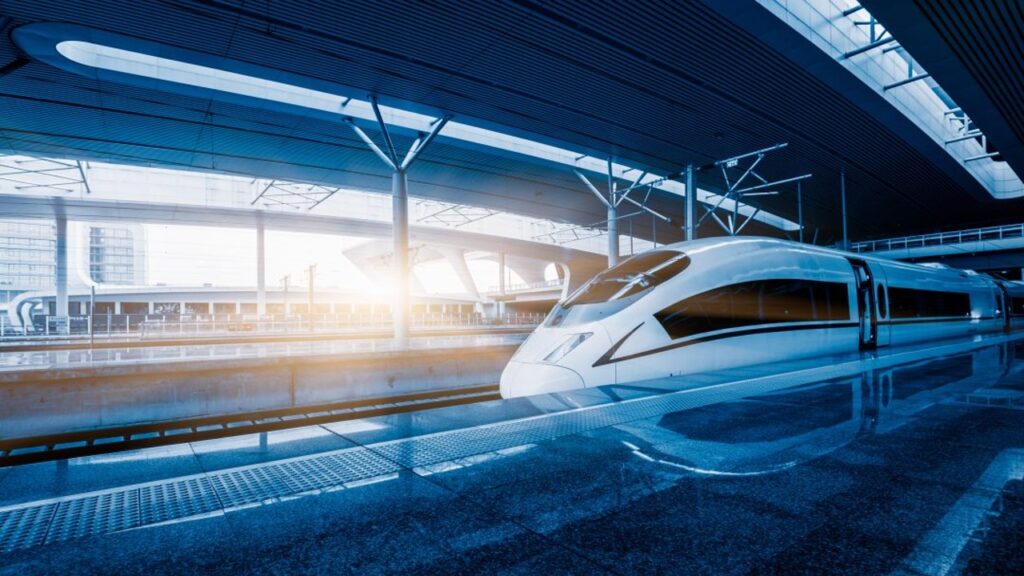 Europe’s Rail launches its first call for proposals for 2026