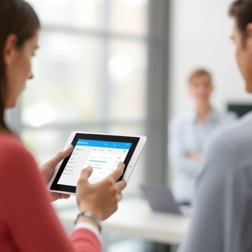 Evaluating Digital Diabetes Screening’s B2C Potential in Switzerland