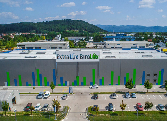 PBS Holding makes Slovenia investment | OPI