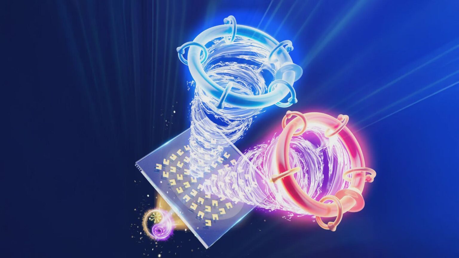 A new way to control light could boost future wireless tech