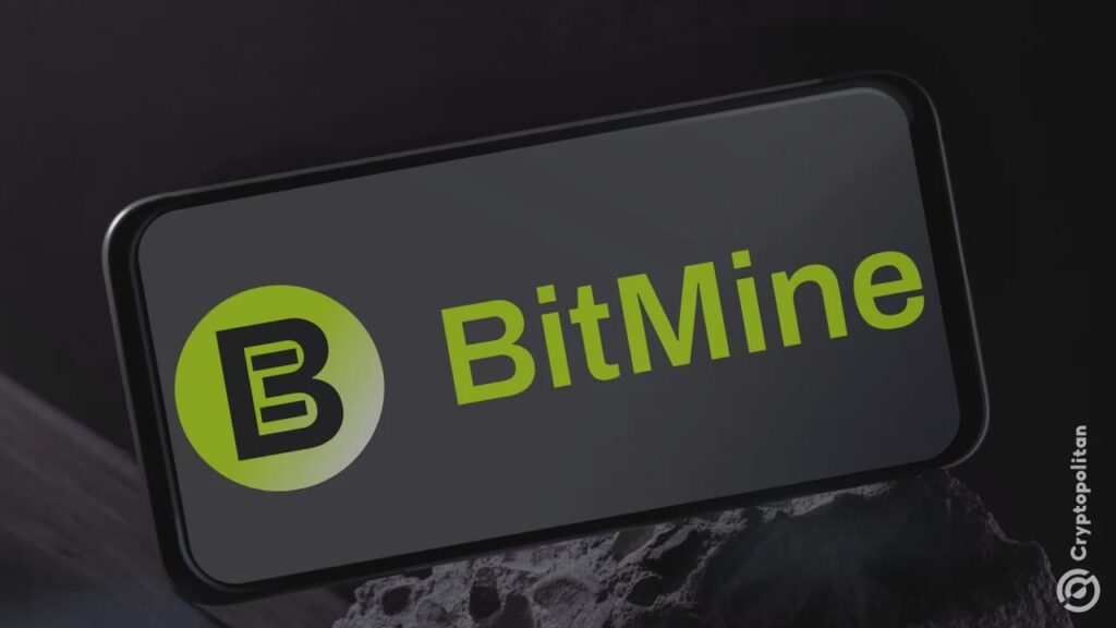 Unrealized $6.6B loss puts BitMine alongside largest trading catastrophes in markets history