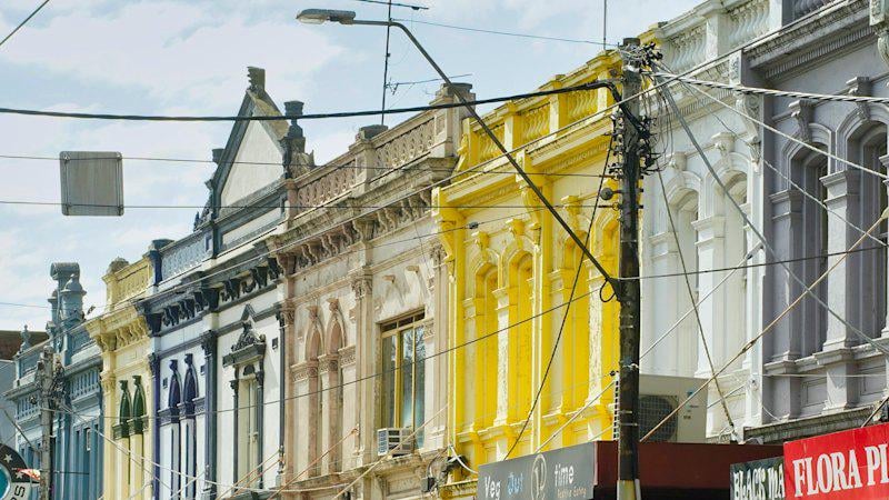Melbourne housing: Towers up to 20 storeys planned near train stations in Caulfield, Malvern, Prahran, South Yarra and Springv
