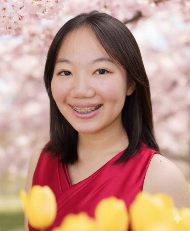 Kanako Hayashi, piano (Courtesy photo)