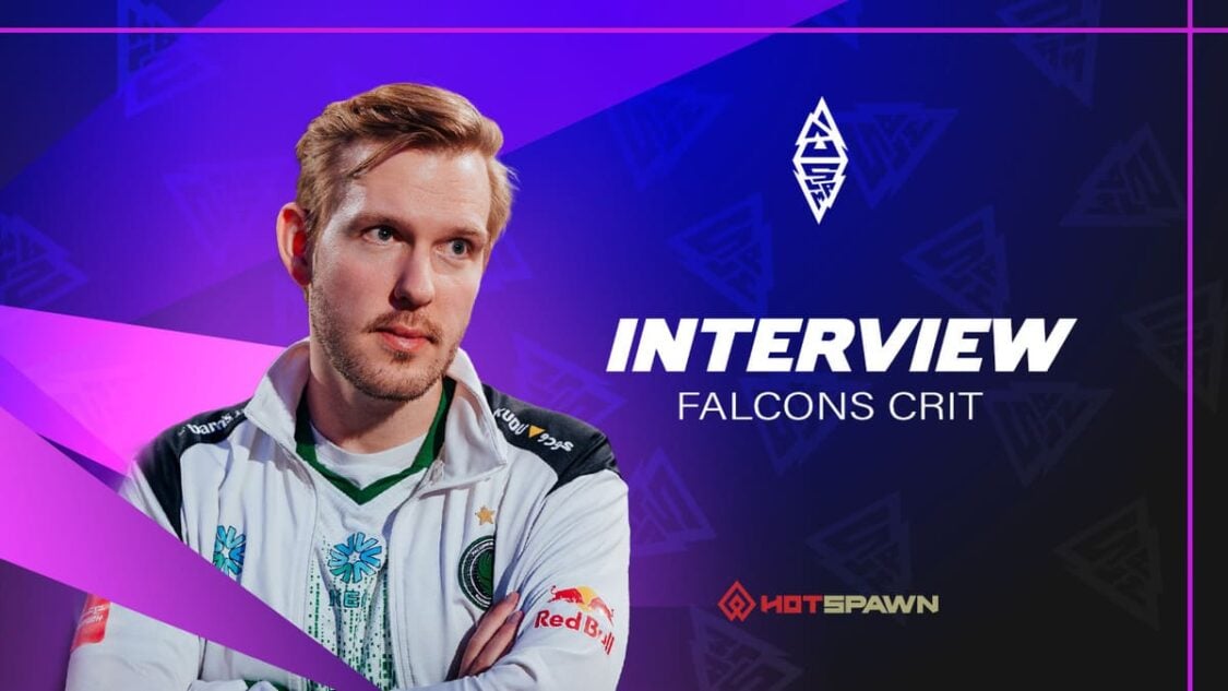 Cr1t- at BLAST Slam 6 Malta: “You can’t expect good results just because you won in the past”