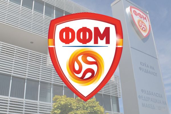 North Macedonian FA releases detail of match-fixing probe