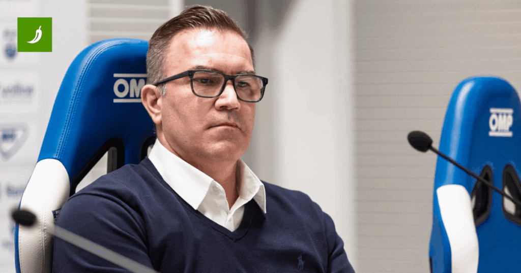 New drama in Osijek. Players and employees did not get paid this year