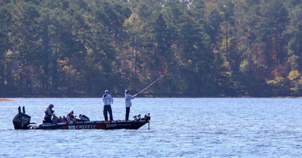 When it comes to the environment, Alabama conservatives must start asking questions