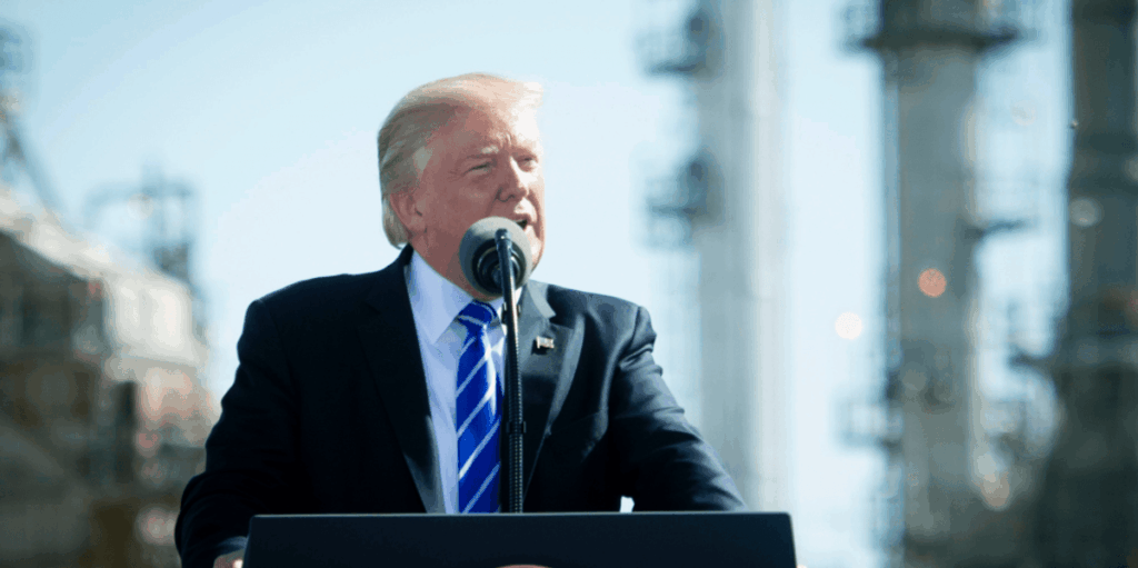 Trump's manufacturing recovery is a work of fiction: analysis