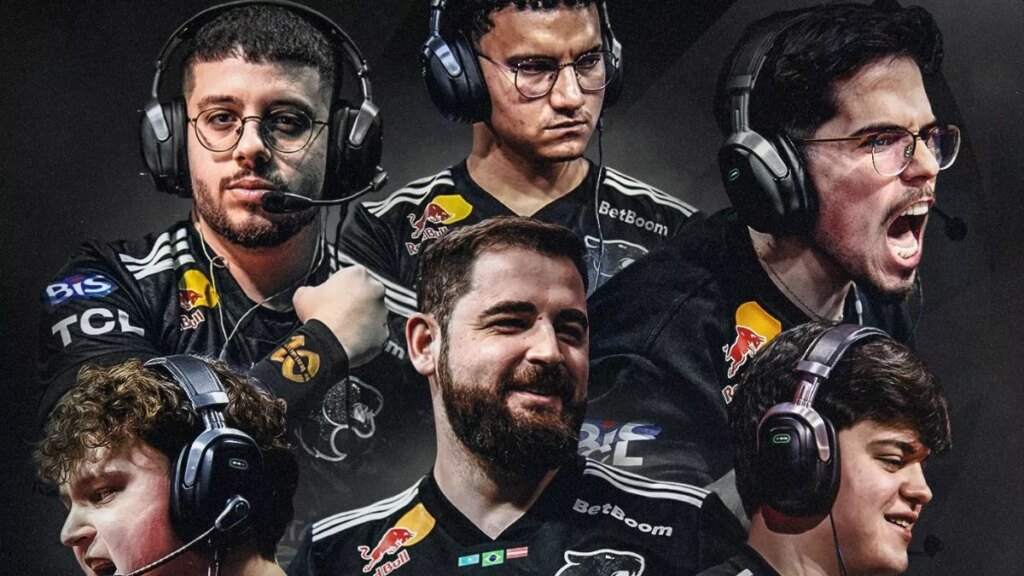 FURIA vs Falcons at PGL Cluj-Napoca: Swiss stage preview, picks