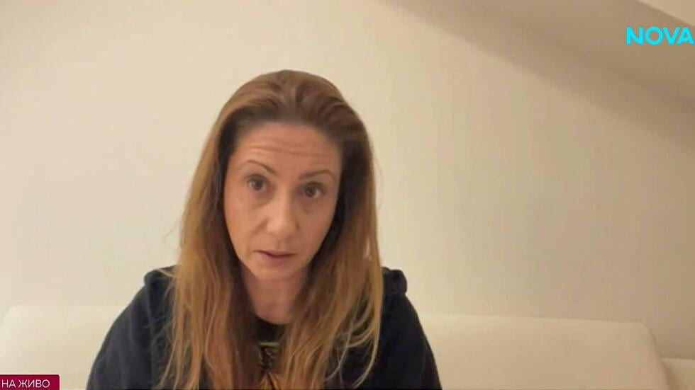 Nikolai Zlatkov's mother/Petrokhan/Okolchitsa https://www.vbox7.com/play:685e643dea