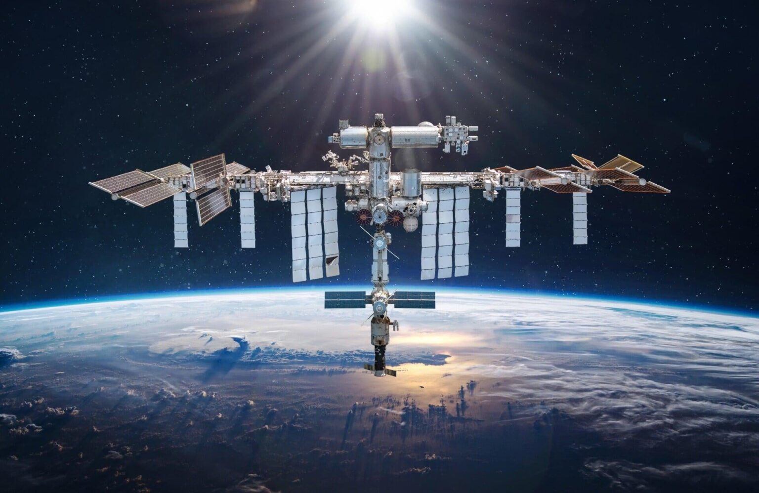 End of an era for the International Space Station – “Privatization” of space