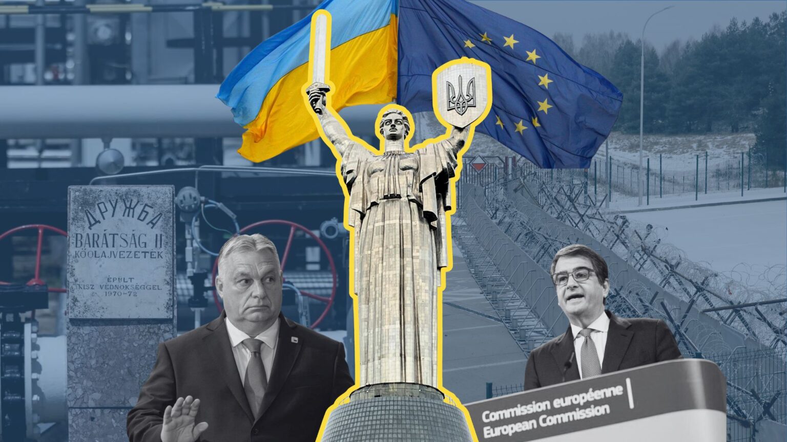 EU to Launch EastInvest – 28 Billion to Strengthen Europe's Eastern Flank