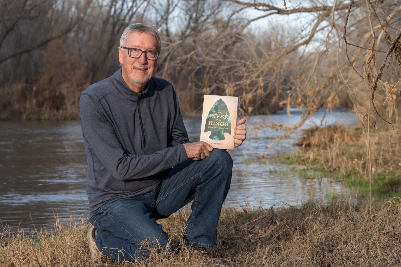 Chronicling a Free-Running River - Flagstaff Business News
