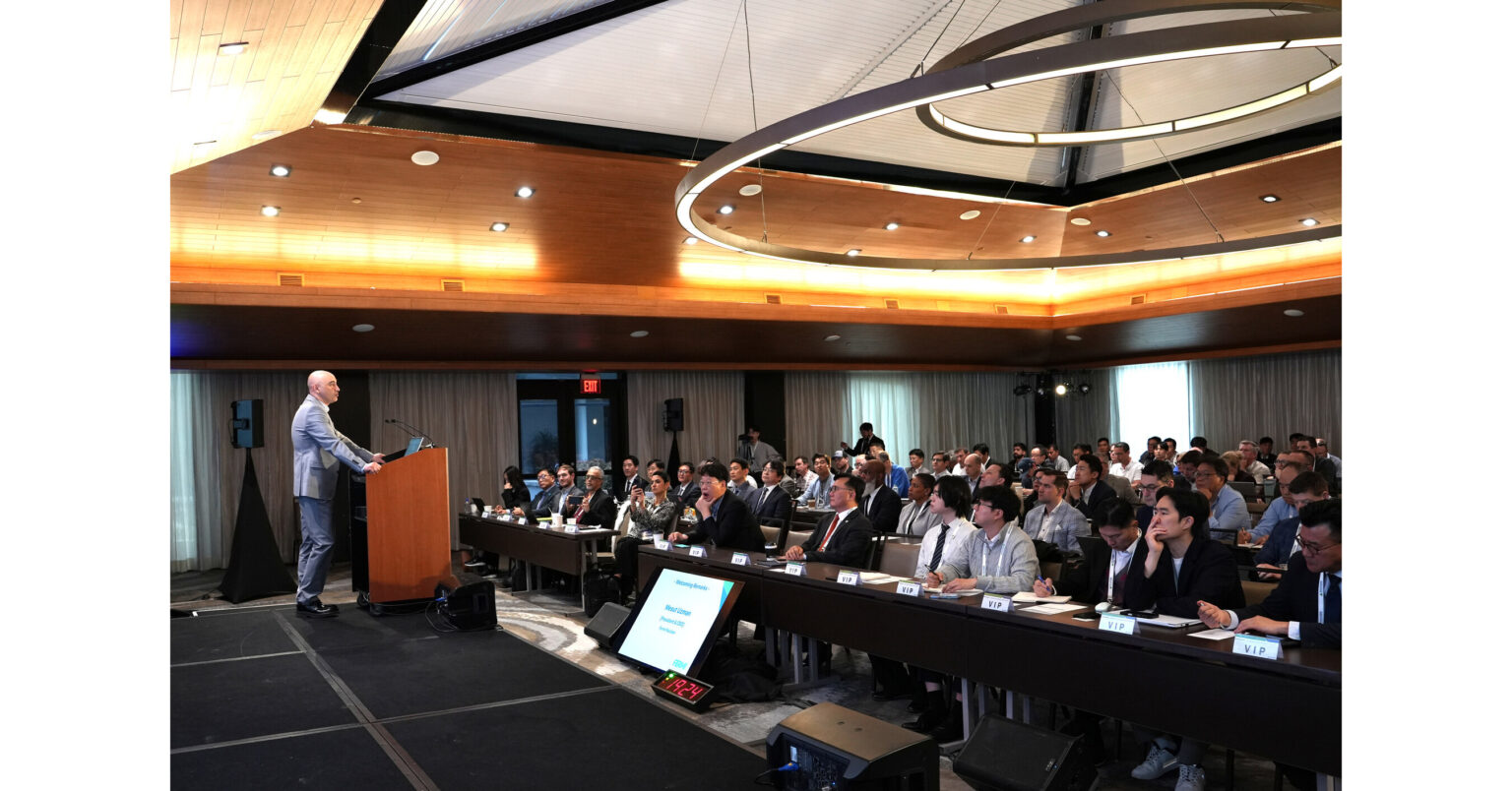 Fermi America Deepens Strategic Partnership with Hyundai E&C to Lead the Return of Large-Scale Nuclear Construction in the U.S. with Project Matador Fermi America Deepens Strategic Partnership with Hyundai E&C to Lead the Return of Large-Scale Nuclear Construction in the U.S. with Project Matador